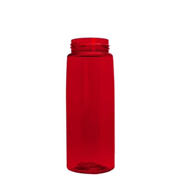 Tritan™ ReNew Reusable 26 oz. Sports bottles with Ring Straw lid.... from ASI 40480 Koozie Group