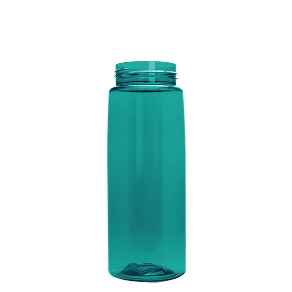 Tritan™ ReNew Reusable 26 oz. Sports bottles with Ring Straw lid.... from ASI 40480 Koozie Group