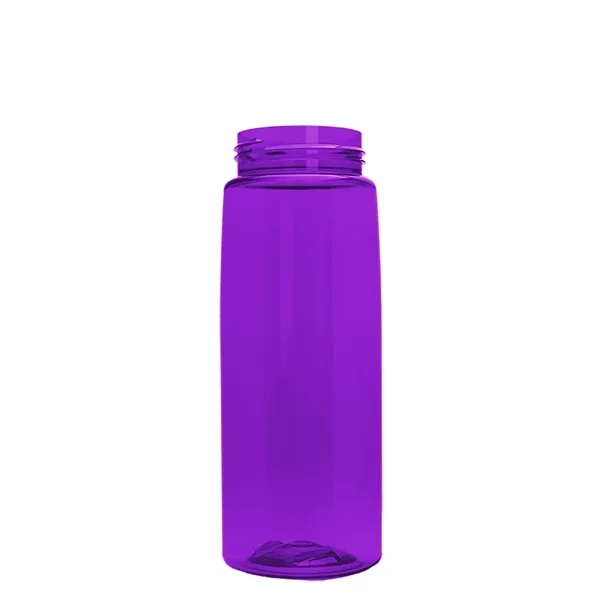 Tritan™ ReNew Reusable 26 oz. Sports bottles with Ring Straw lid.... from ASI 40480 Koozie Group