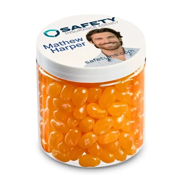 Make a bold, vibrant statement with this generous jar of Jelly... from ASI 55583 GMG Pen