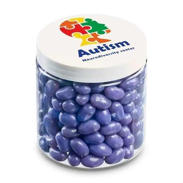Make a bold, vibrant statement with this generous jar of Jelly... from ASI 55583 GMG Pen