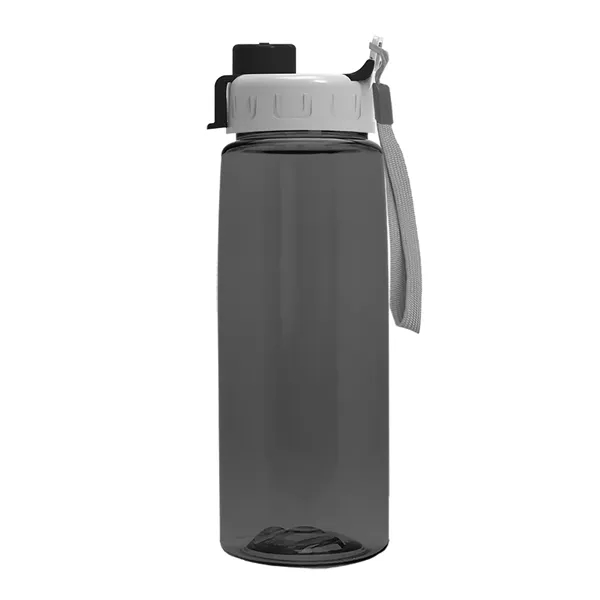 Tritan™ ReNew 26 oz. Reusable Sports bottles with Quick snap lid.... from ASI 40480 Koozie Group