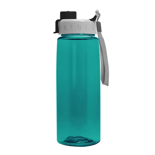 Tritan™ ReNew 26 oz. Reusable Sports bottles with Quick snap lid.... from ASI 40480 Koozie Group