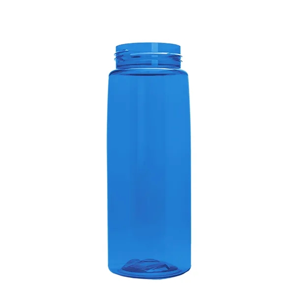 Tritan™ ReNew 26 oz. Reusable Sports bottles with Quick snap lid.... from ASI 40480 Koozie Group
