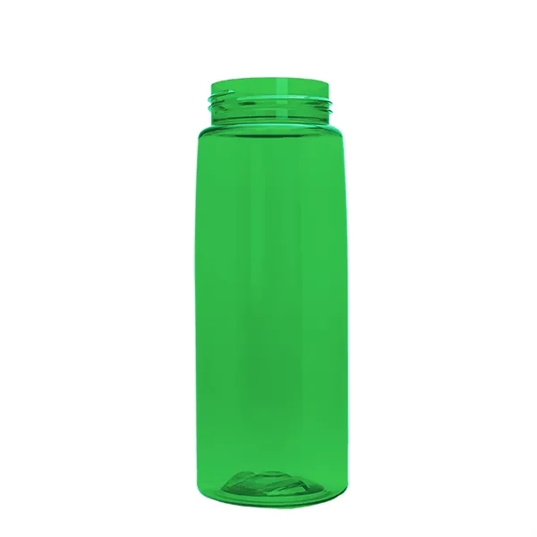Tritan™ ReNew 26 oz. Reusable Sports bottles with Quick snap lid.... from ASI 40480 Koozie Group