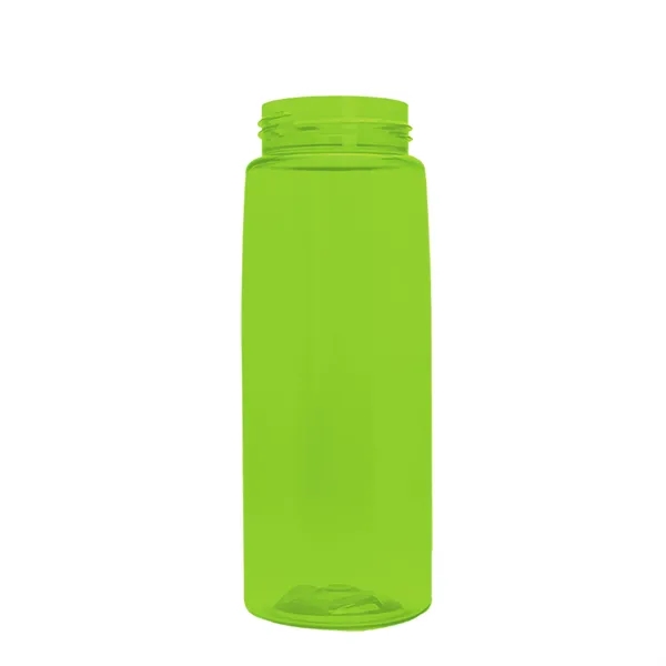 Tritan™ ReNew 26 oz. Reusable Sports bottles with Quick snap lid.... from ASI 40480 Koozie Group