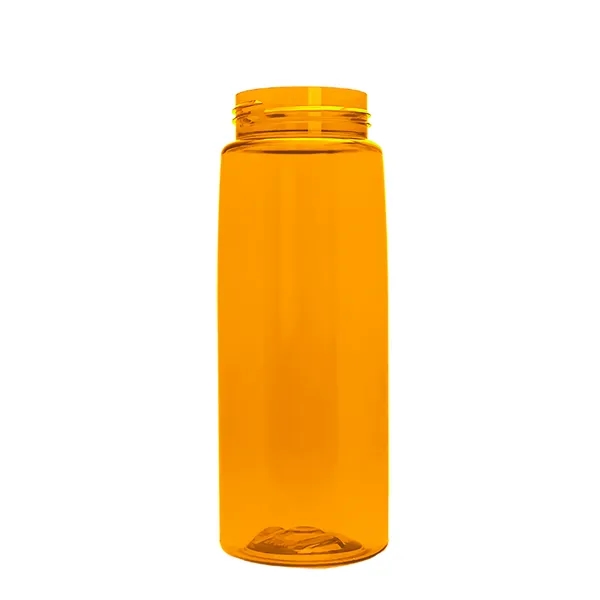 Tritan™ ReNew 26 oz. Reusable Sports bottles with Quick snap lid.... from ASI 40480 Koozie Group