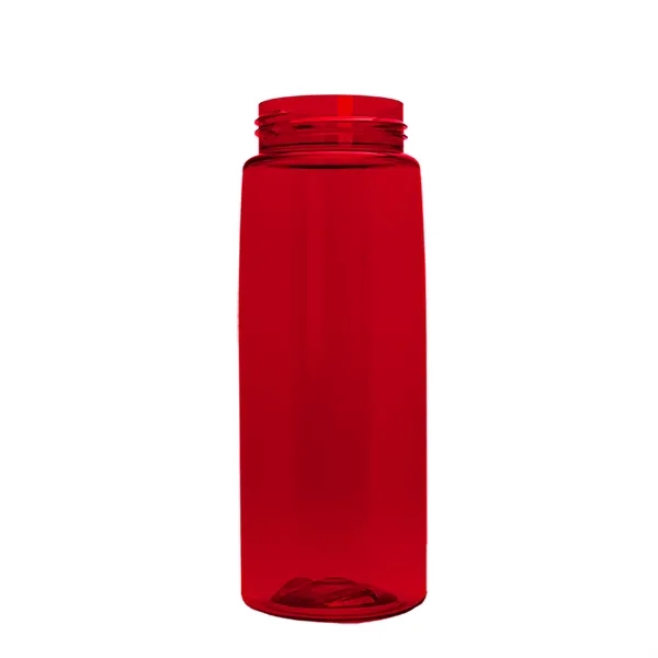 Tritan™ ReNew 26 oz. Reusable Sports bottles with Quick snap lid.... from ASI 40480 Koozie Group