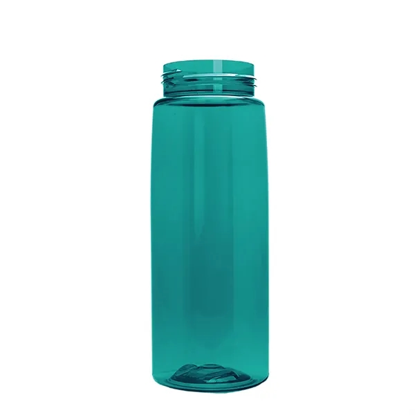 Tritan™ ReNew 26 oz. Reusable Sports bottles with Quick snap lid.... from ASI 40480 Koozie Group