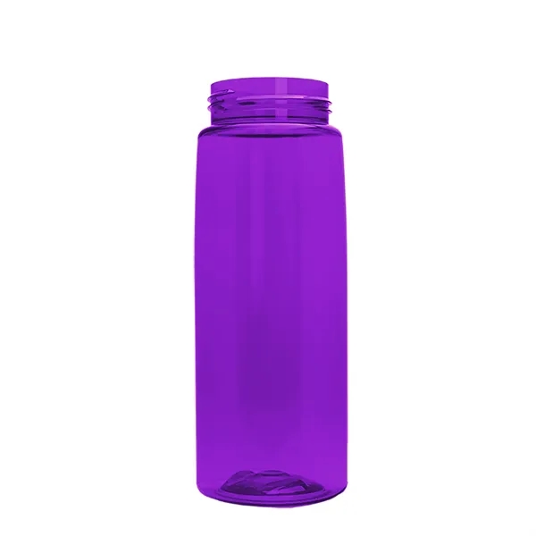 Tritan™ ReNew 26 oz. Reusable Sports bottles with Quick snap lid.... from ASI 40480 Koozie Group