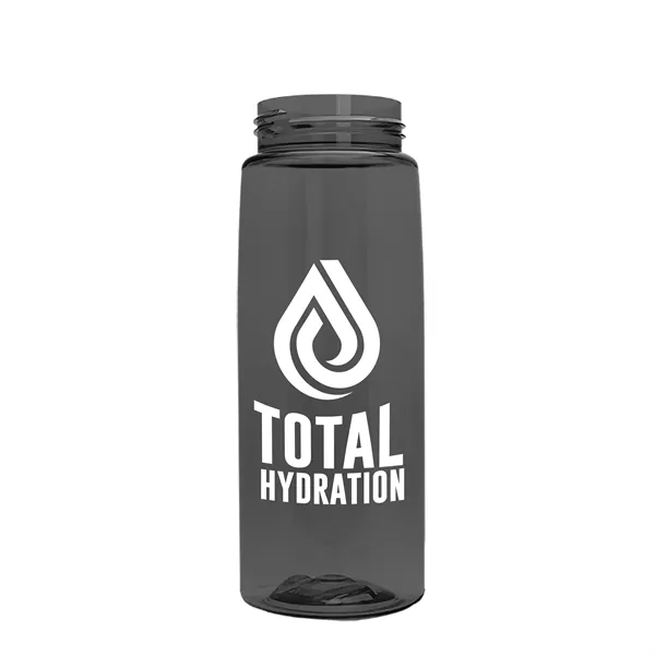 Tritan™ ReNew 26 oz. Reusable Sports bottles with Quick snap lid.... from ASI 40480 Koozie Group
