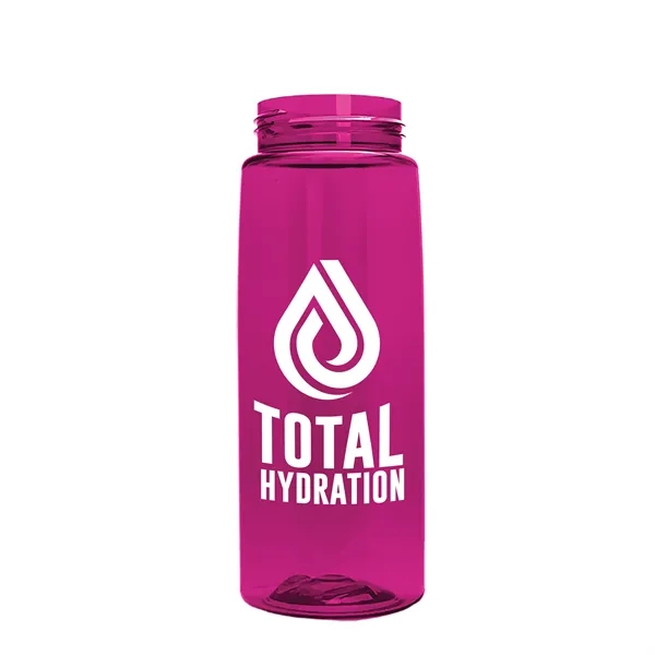Tritan™ ReNew 26 oz. Reusable Sports bottles with Quick snap lid.... from ASI 40480 Koozie Group