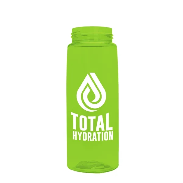 Tritan™ ReNew 26 oz. Reusable Sports bottles with Quick snap lid.... from ASI 40480 Koozie Group