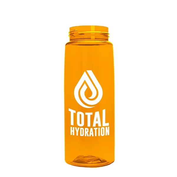 Tritan™ ReNew 26 oz. Reusable Sports bottles with Quick snap lid.... from ASI 40480 Koozie Group