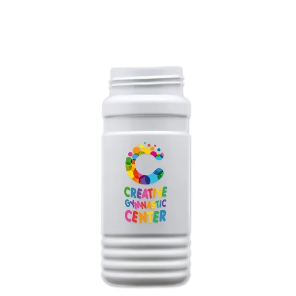 Big Grip 20 oz. Transparent Bottle - Snap Lid... from ASI 40480 Koozie Group