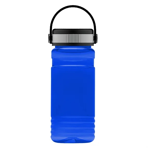 This 20 oz. UpCycle Reusable & Refillable Bottle is Molded From... from ASI 40480 Koozie Group