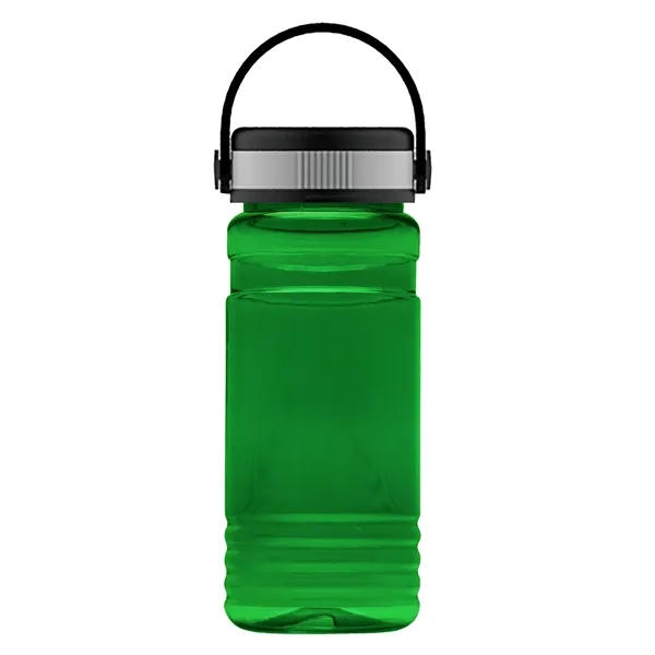 This 20 oz. UpCycle Reusable & Refillable Bottle is Molded From... from ASI 40480 Koozie Group