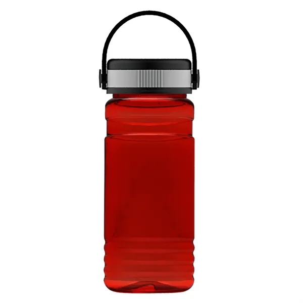 This 20 oz. UpCycle Reusable & Refillable Bottle is Molded From... from ASI 40480 Koozie Group