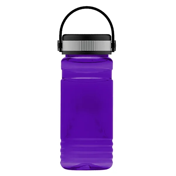 This 20 oz. UpCycle Reusable & Refillable Bottle is Molded From... from ASI 40480 Koozie Group
