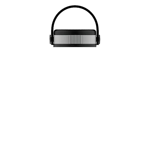 This 20 oz. UpCycle Reusable & Refillable Bottle is Molded From... from ASI 40480 Koozie Group