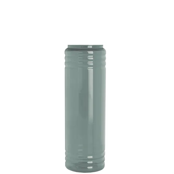 Garyline® Slim Fit RPET Bottle with Flip-Straw, Swivel-Ha...... from ASI 40480 Koozie Group