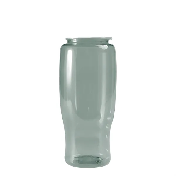 Garyline® Poly+ Recycled Bottle with Quick-Snap Lid - 27 oz.... from ASI 40480 Koozie Group