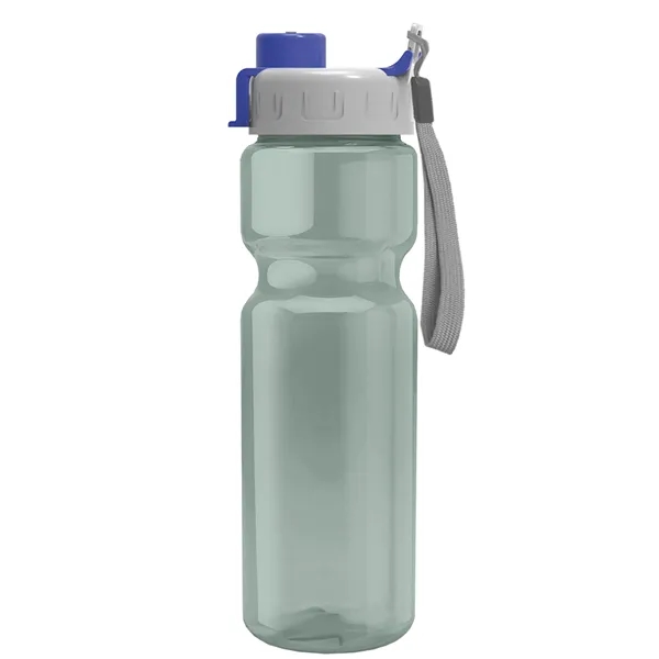 Garyline® Champ Recycled Bottle with Quick-Snap Lid - 28 oz.... from ASI 40480 Koozie Group