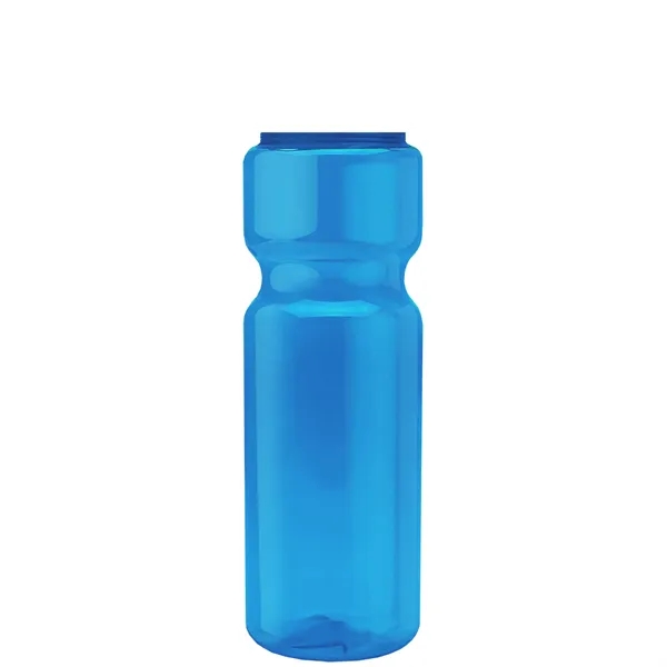 Garyline® Champ Recycled Bottle with Quick-Snap Lid - 28 oz.... from ASI 40480 Koozie Group