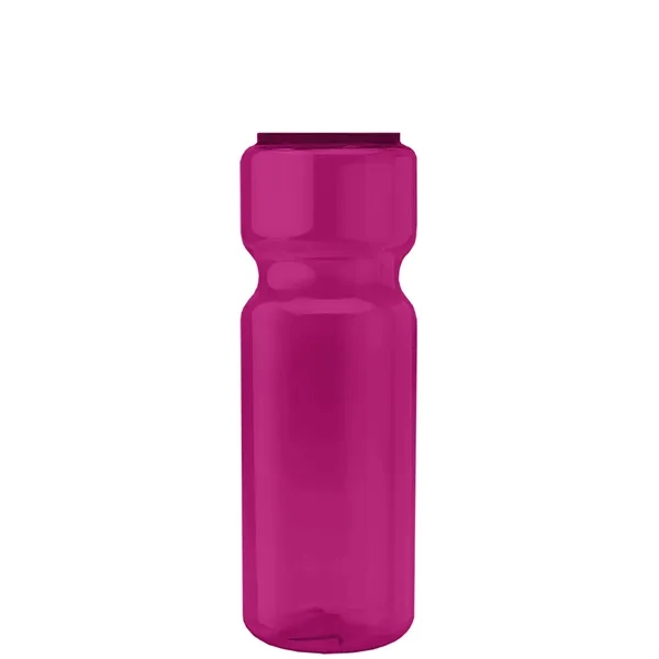 Garyline® Champ Recycled Bottle with Quick-Snap Lid - 28 oz.... from ASI 40480 Koozie Group