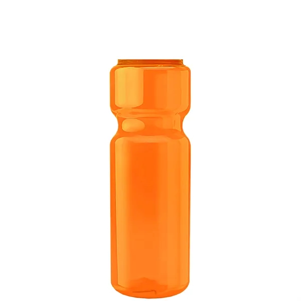 Garyline® Champ Recycled Bottle with Quick-Snap Lid - 28 oz.... from ASI 40480 Koozie Group