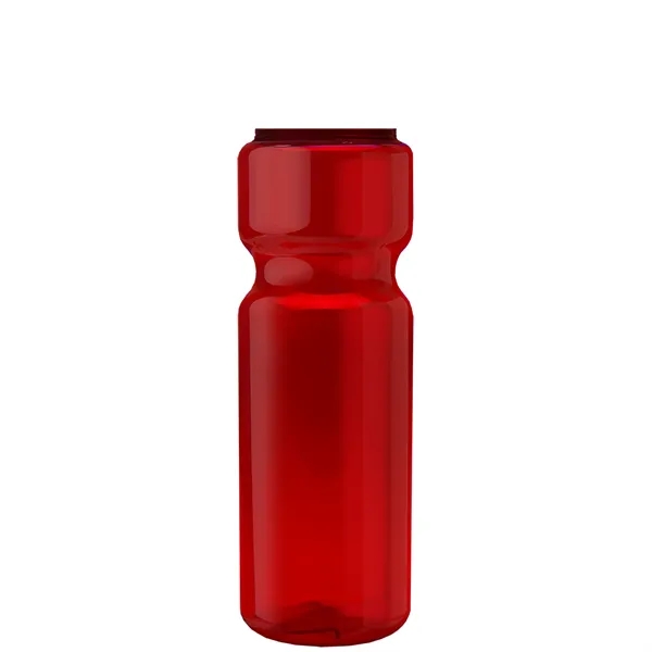 Garyline® Champ Recycled Bottle with Quick-Snap Lid - 28 oz.... from ASI 40480 Koozie Group
