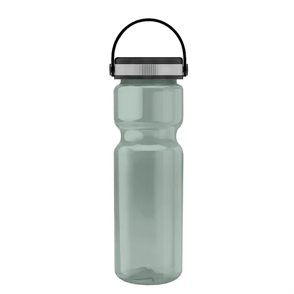 Garyline® Champ Recycled Bottle with Grip Lid - 28 oz.... from ASI 40480 Koozie Group