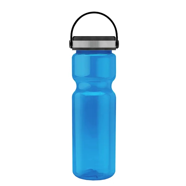 Garyline® Champ Recycled Bottle with Grip Lid - 28 oz.... from ASI 40480 Koozie Group