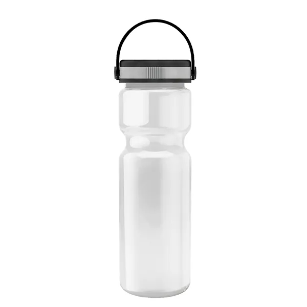 Garyline® Champ Recycled Bottle with Grip Lid - 28 oz.... from ASI 40480 Koozie Group