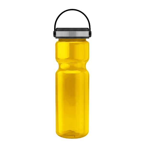 Garyline® Champ Recycled Bottle with Grip Lid - 28 oz.... from ASI 40480 Koozie Group