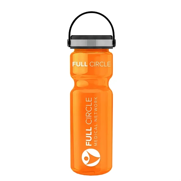 Garyline® Champ Recycled Bottle with Grip Lid - 28 oz.... from ASI 40480 Koozie Group