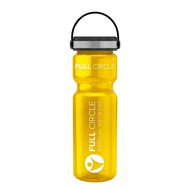 Garyline® Champ Recycled Bottle with Grip Lid - 28 oz.... from ASI 40480 Koozie Group