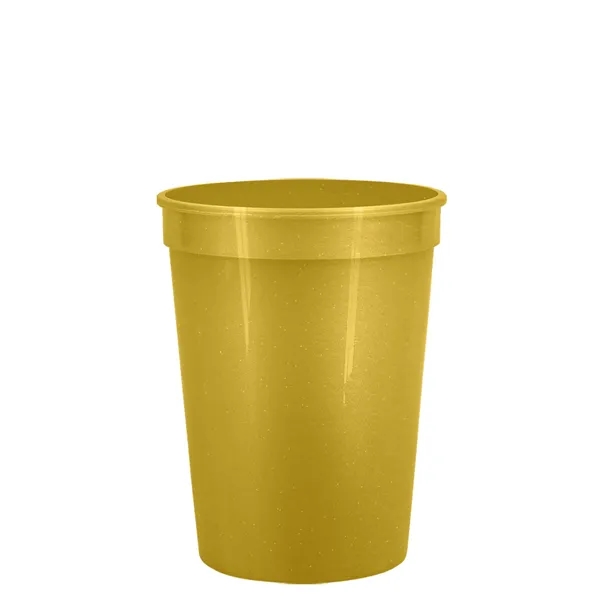 12 oz Cup with Lid & Straw... from ASI 40480 Koozie Group