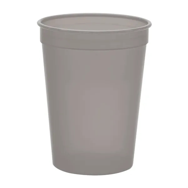 12 oz. Measuring Cup. Your logo one 1 side, measurements on... from ASI 40480 Koozie Group