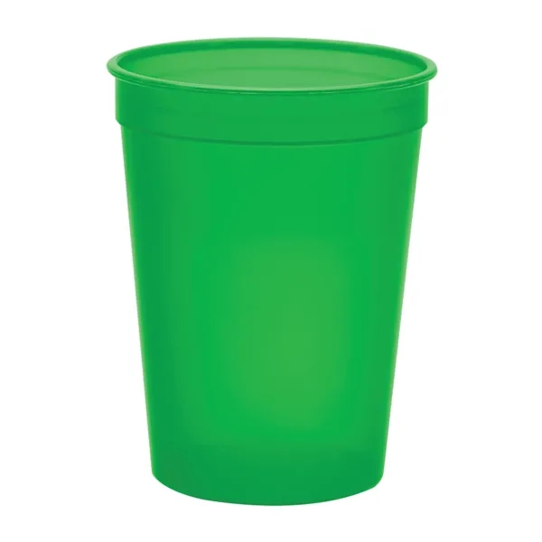 12 oz. Measuring Cup. Your logo one 1 side, measurements on... from ASI 40480 Koozie Group