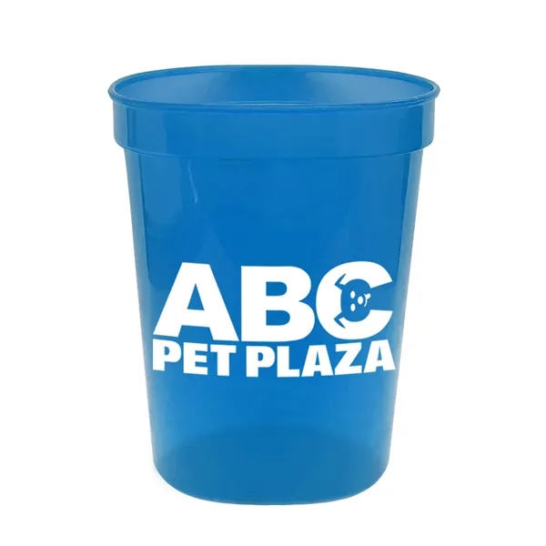 16 oz. Measuring Cup. Your logo on one side, measurements on... from ASI 40480 Koozie Group
