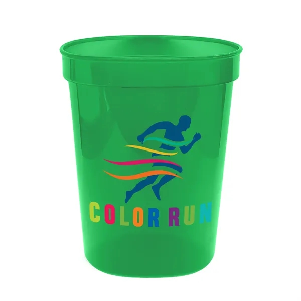 16 oz. Measuring Cup. Your logo on one side, measurements on... from ASI 40480 Koozie Group