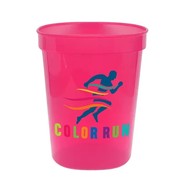 16 oz. Measuring Cup. Your logo on one side, measurements on... from ASI 40480 Koozie Group