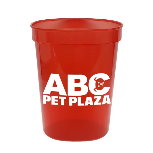 16 oz. Measuring Cup. Your logo on one side, measurements on... from ASI 40480 Koozie Group