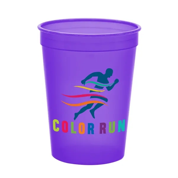 16 oz. Measuring Cup. Your logo on one side, measurements on... from ASI 40480 Koozie Group