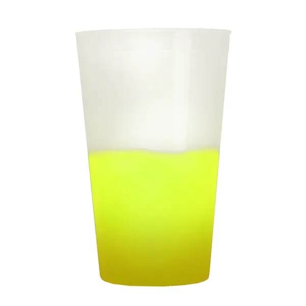 20 oz. color changing stadium cup.... from ASI 40480 Koozie Group