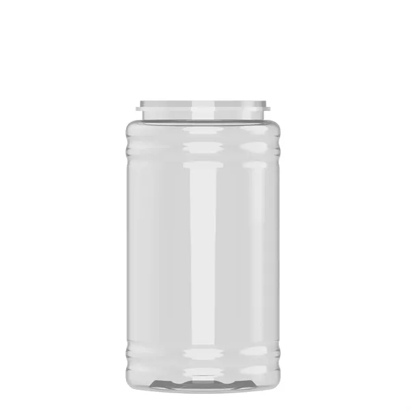 Garyline® Mini Bottle with Quick-Snap Lid - 16 oz.... from ASI 40480 Koozie Group