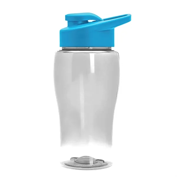 18 oz. Junior Sports Bottle with Flip Top Lid... from ASI 40480 Koozie Group