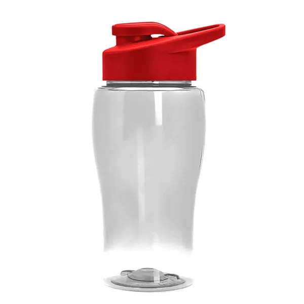 18 oz. Junior Sports Bottle with Flip Top Lid... from ASI 40480 Koozie Group