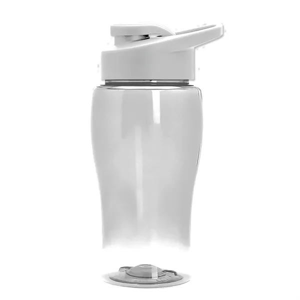 18 oz. Junior Sports Bottle with Flip Top Lid... from ASI 40480 Koozie Group